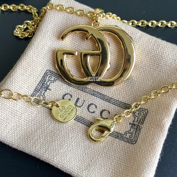 Best Quality Necklace GG 001