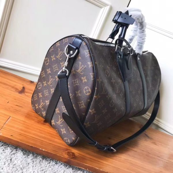 KEEPALL BANDOULIÈRE 45