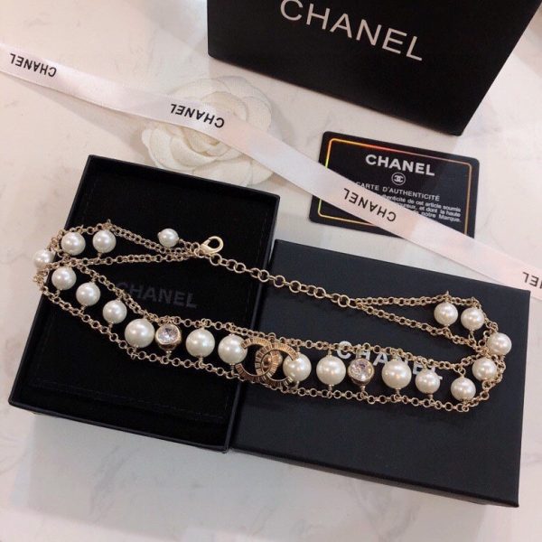 Best Quality Necklace CN 026