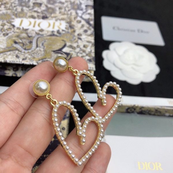 Best Quality Earring DR 002