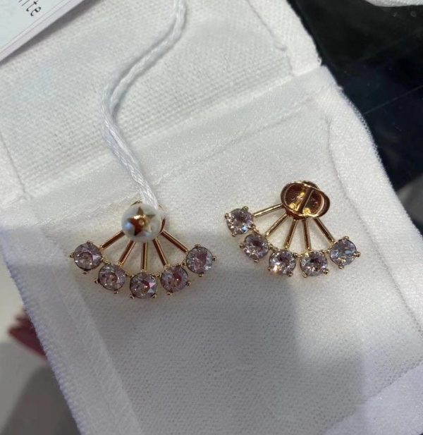 Best Quality Earring DR 040