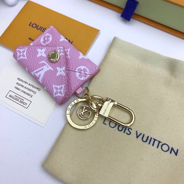 Best Quality Keychains LV 068