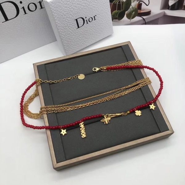 Best Quality Necklace DR 004