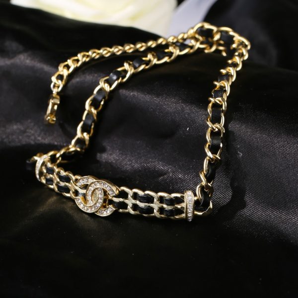 Best Quality Necklace CN 009