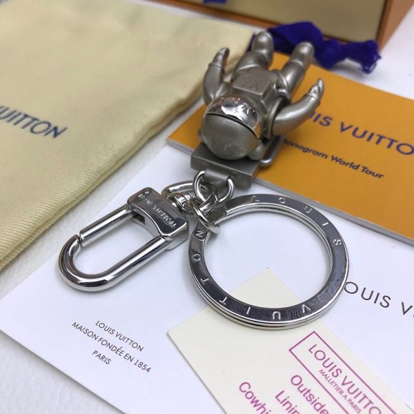 Best Quality Keychains LV 012