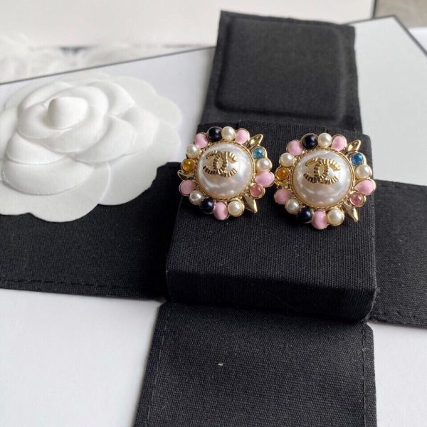 Best Quality Earring CN 029