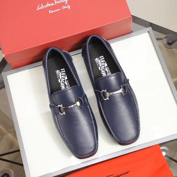 Salvatore ferragamo