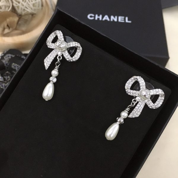 Best Quality Earring CN 024