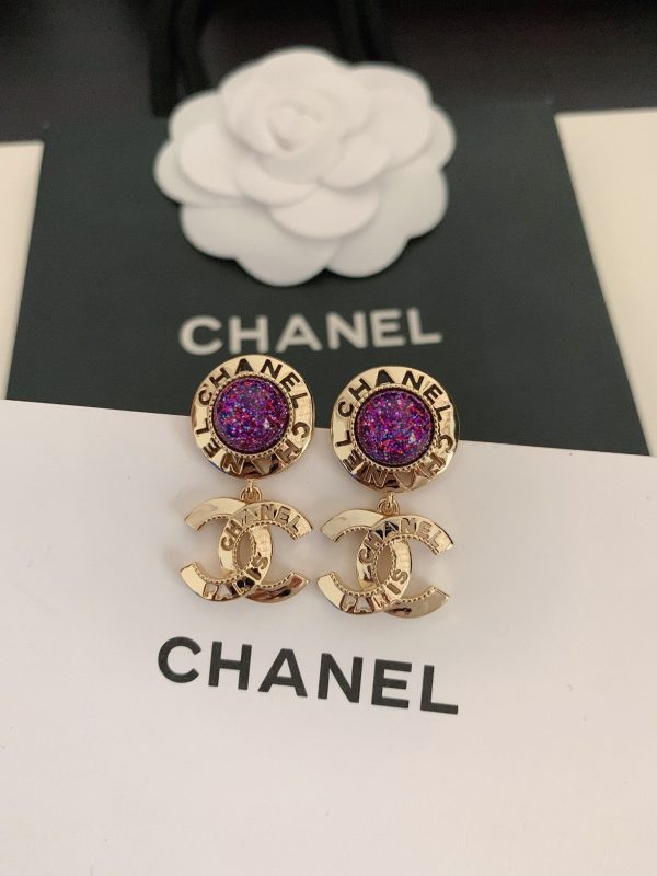 Best Quality Earring CN 034