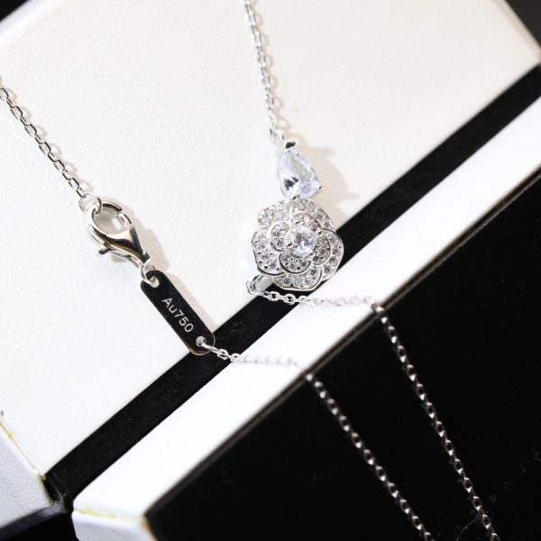 Best Quality Necklace CN 007