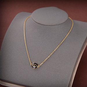 Best Quality Necklace DR 001