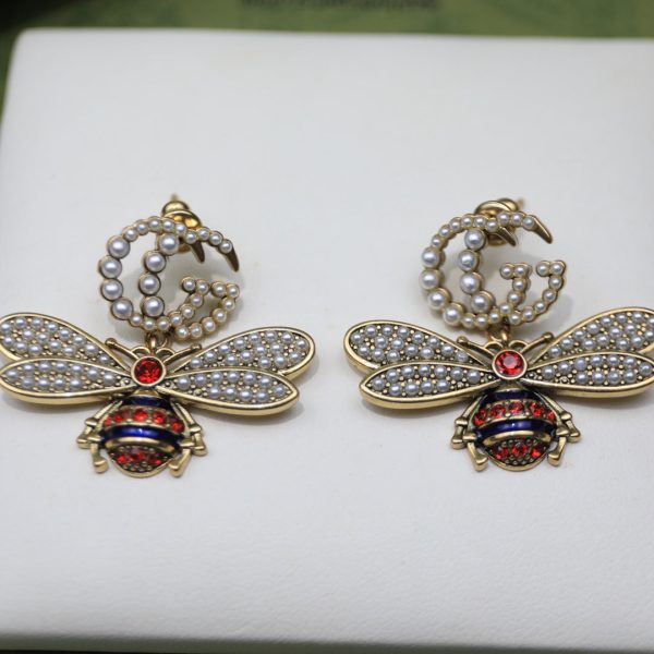 Best Quality Earring GG 003