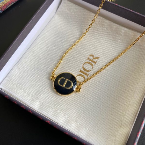 Best Quality Necklace DR 001