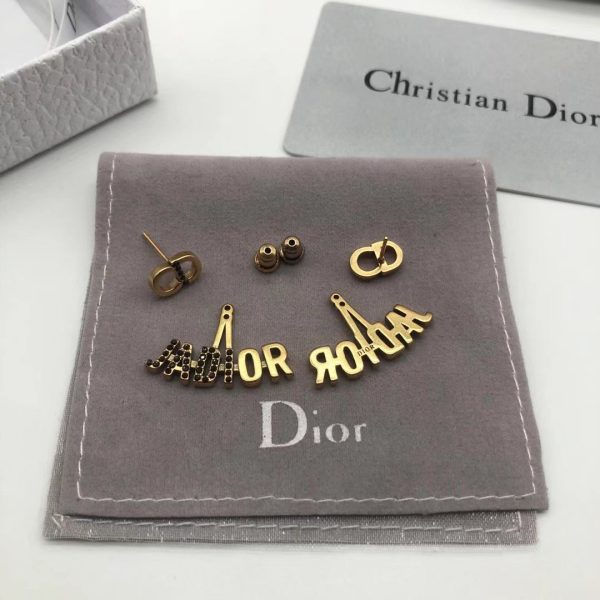 Best Quality Earring DR 013