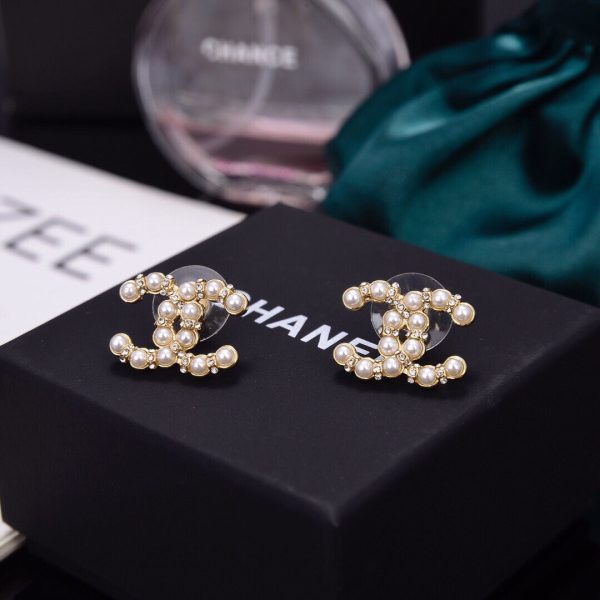 Best Quality Earring CN 001