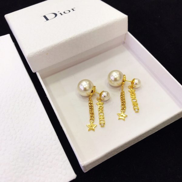 Best Quality Earring DR 045