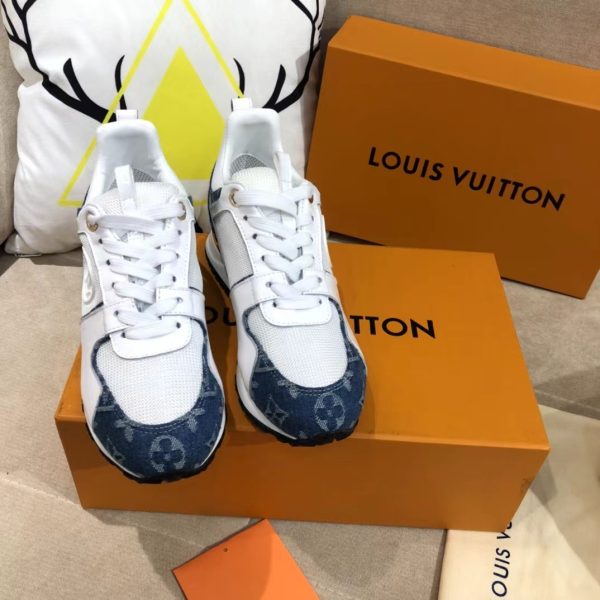 LV RUN AWAY