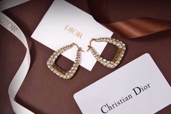 Best Quality Earring DR 044