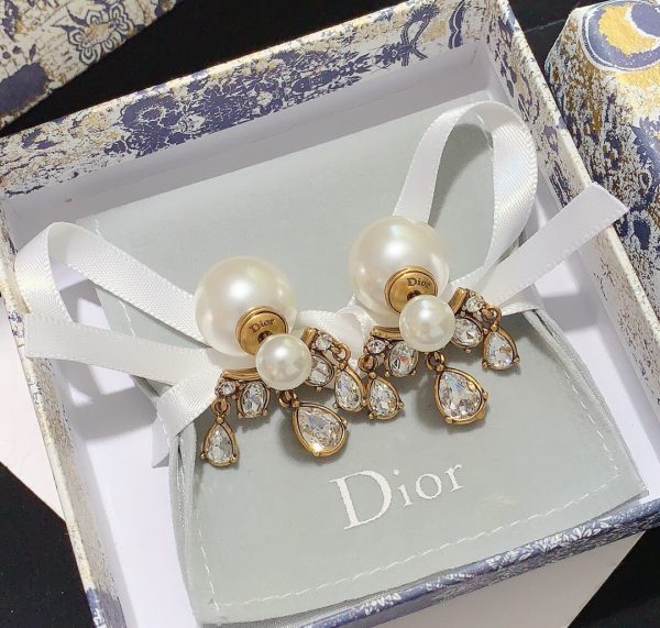 Best Quality Earring DR 039