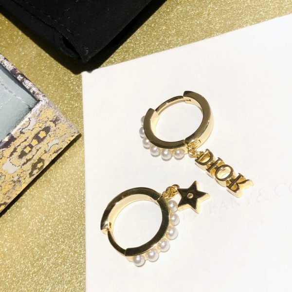 Best Quality Earring DR 024