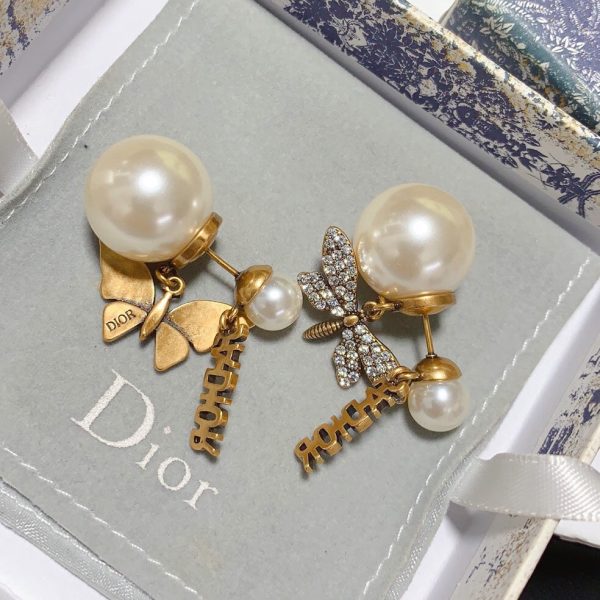 Best Quality Earring DR 049