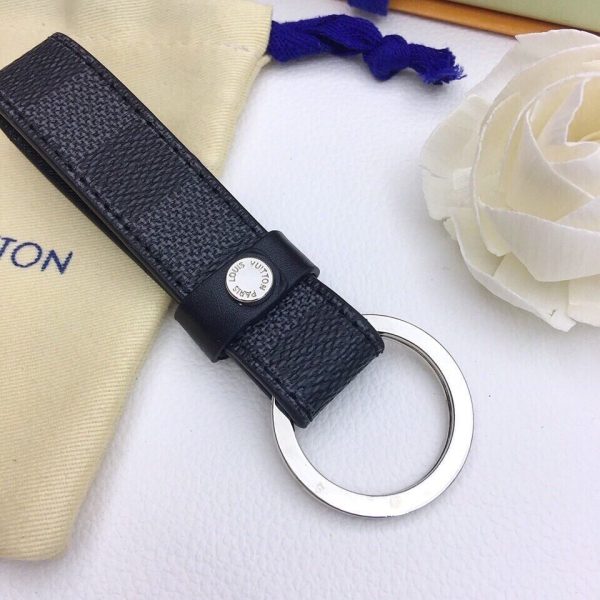 Best Quality Keychains LV 003