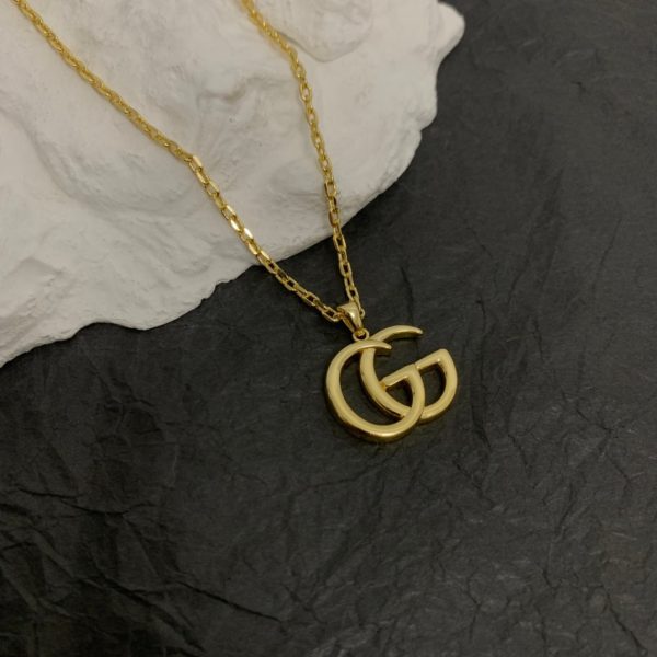 Best Quality Necklace GG 002