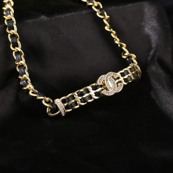 Best Quality Necklace CN 009