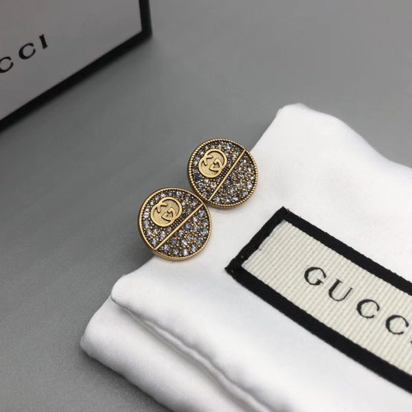 Best Quality Earring GG 004