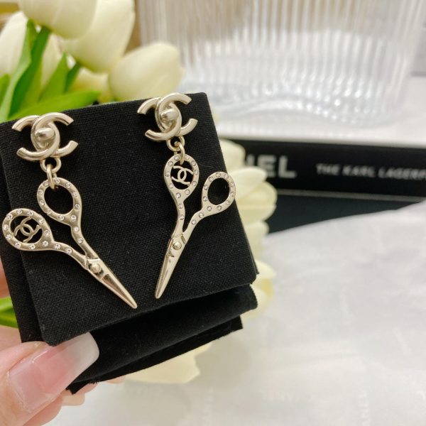 Best Quality Earring CN 005