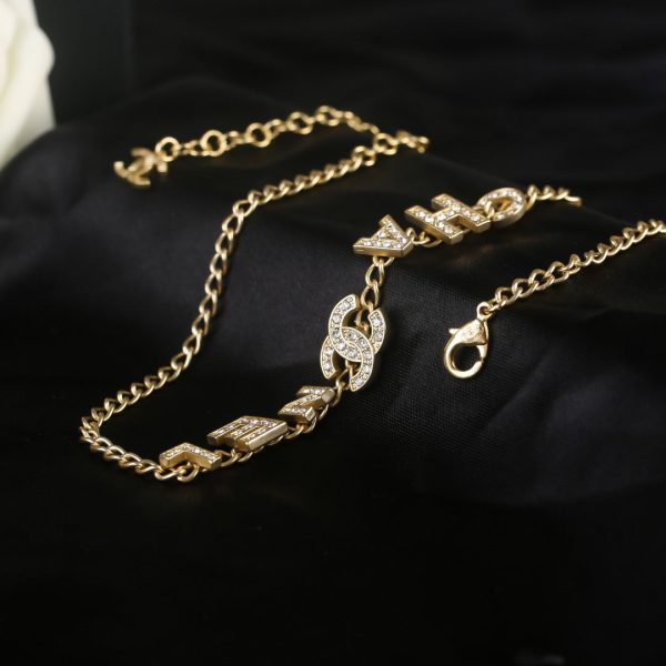 Best Quality Necklace CN 011