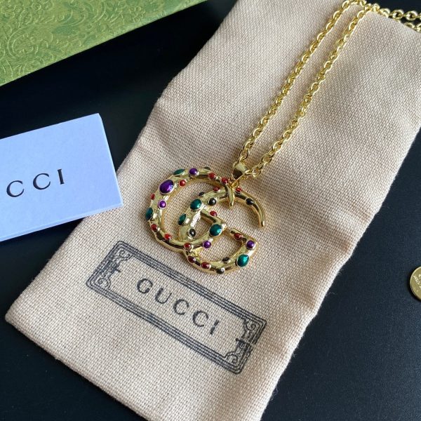 Best Quality Necklace GG 001