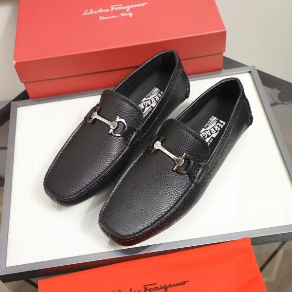 Salvatore ferragamo