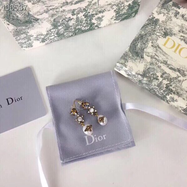 Best Quality Earring DR 025