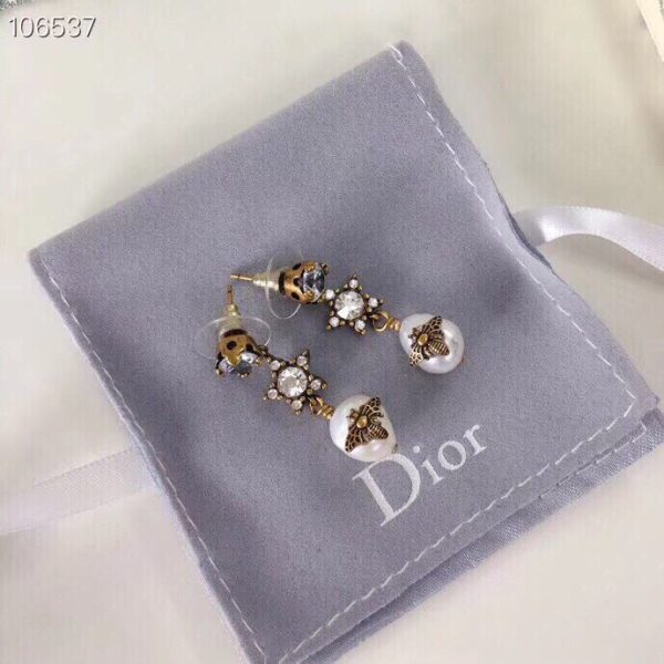 Best Quality Earring DR 025