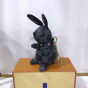 Best Quality Keychains LV 050