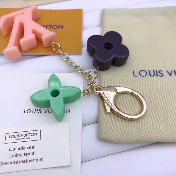 Best Quality Keychains LV 034