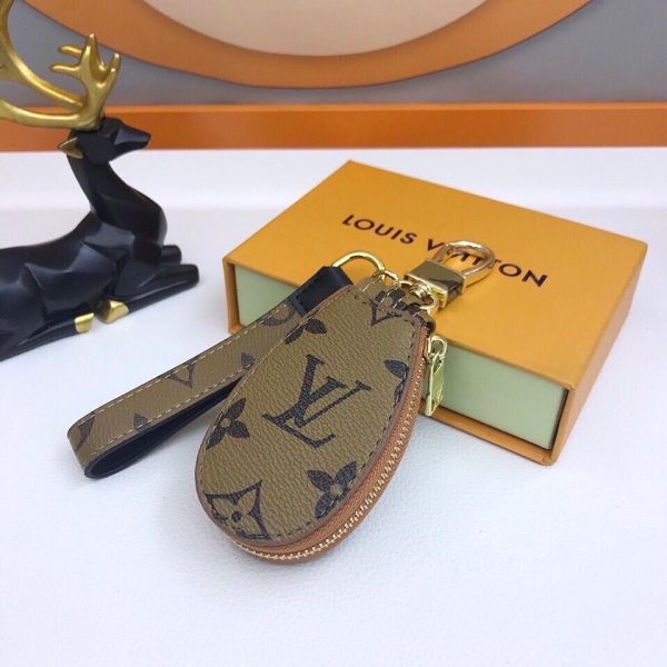 Best Quality Keychains LV 025