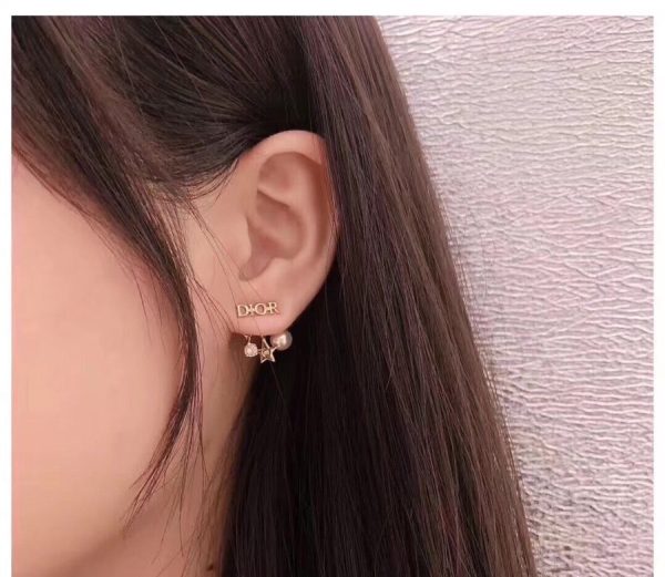 Best Quality Earring DR 028