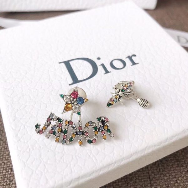 Best Quality Earring DR 057