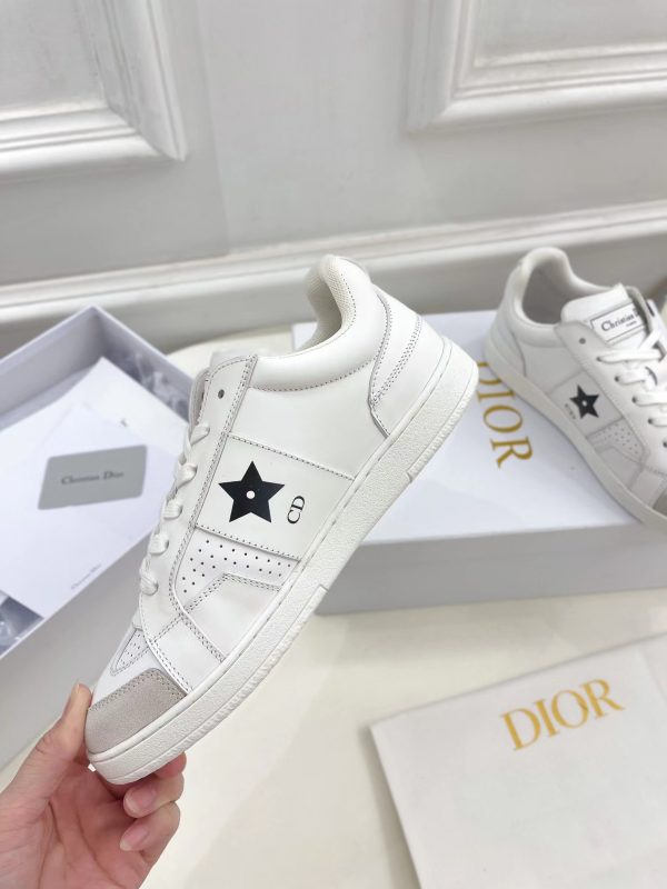 Dr STAR SNEAKER