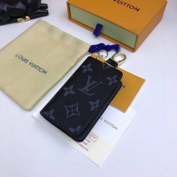 Best Quality Keychains LV 064