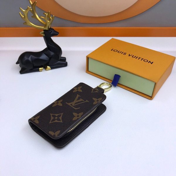 Best Quality Keychains LV 066