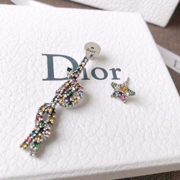 Best Quality Earring DR 057