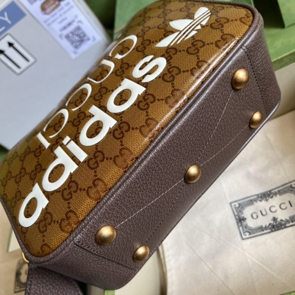 adidas x GG small shoulder bag