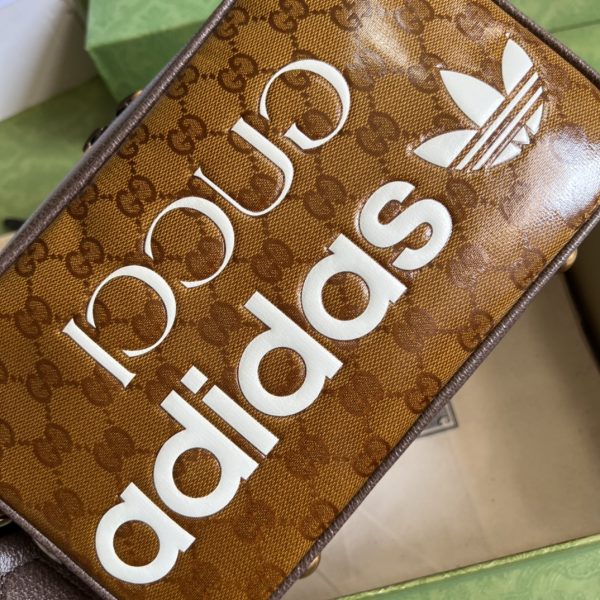 adidas x GG small shoulder bag