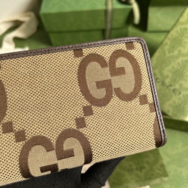 GG Horsebit 1955 wallet