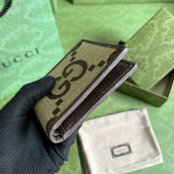 Jumbo GG wallet