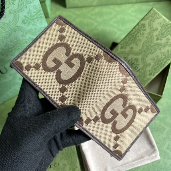 Jumbo GG wallet