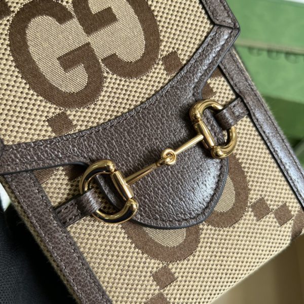 Jumbo GG mini bag